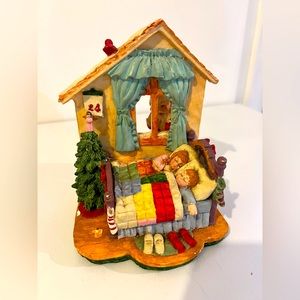 Vintage Christmas Collectibles